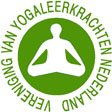 yoga groningen Dolly de Rode van yoganatuurlijk is aangesloten bij de Vereniging van Yogaleerkrachten Nederland.